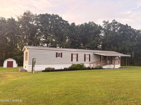 843 Reber Rd