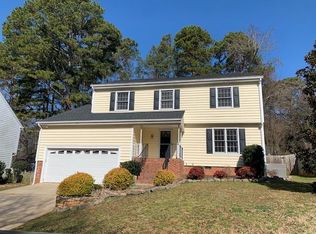 8417 Framingham Ct, Raleigh, NC 27615