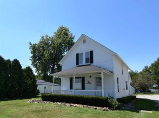 990 N Main St, Kewanna, IN 46939