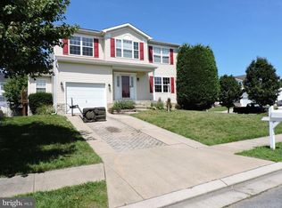 2 Reef Ct, Sparrows Point, MD 21219