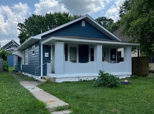 2129 Napoleon St, Indianapolis, IN