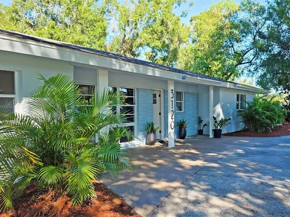 3120 Arch Dr, Sarasota, FL 34232