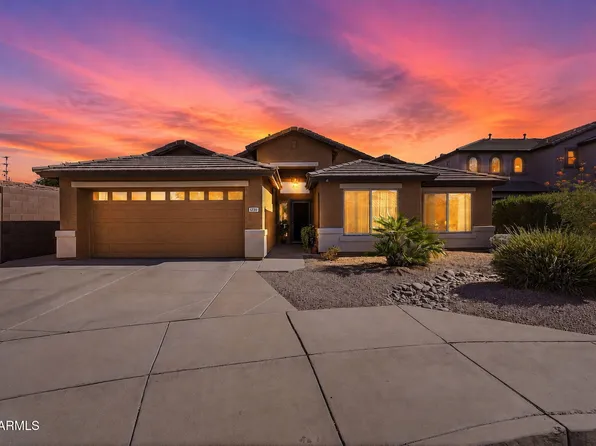 12311 W ROVEY Avenue, Litchfield Park, AZ 85340