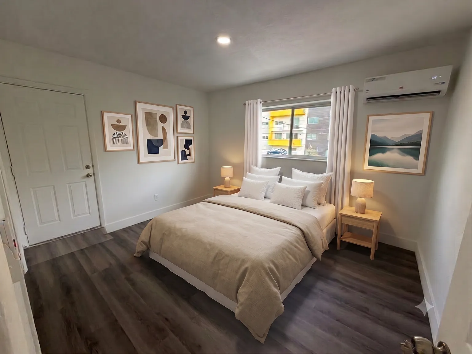 2 bed, 800 sqft, $2,100 — Photo 3