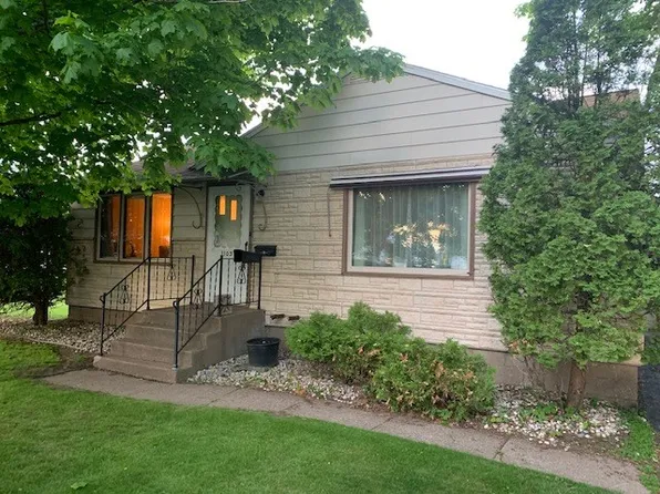 1103 S 14th Ave, Wausau, WI 54401