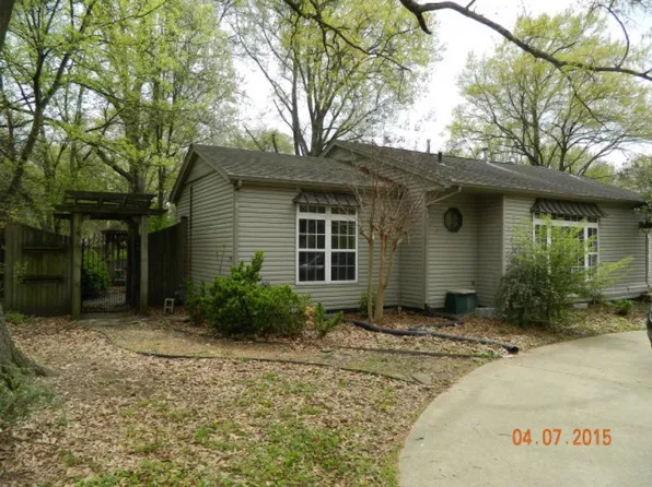 202 Dover Rd, West Memphis, AR 72301