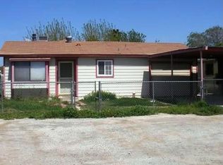 23426 Owen Ave, Ducor, CA 93218