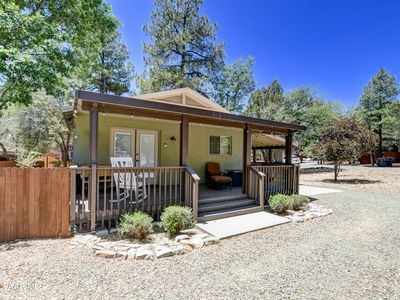 4020 S Adeline Dr, Prescott, AZ, 86303