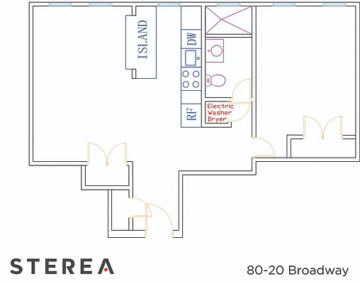 Rented by Sterea Agency | media 22