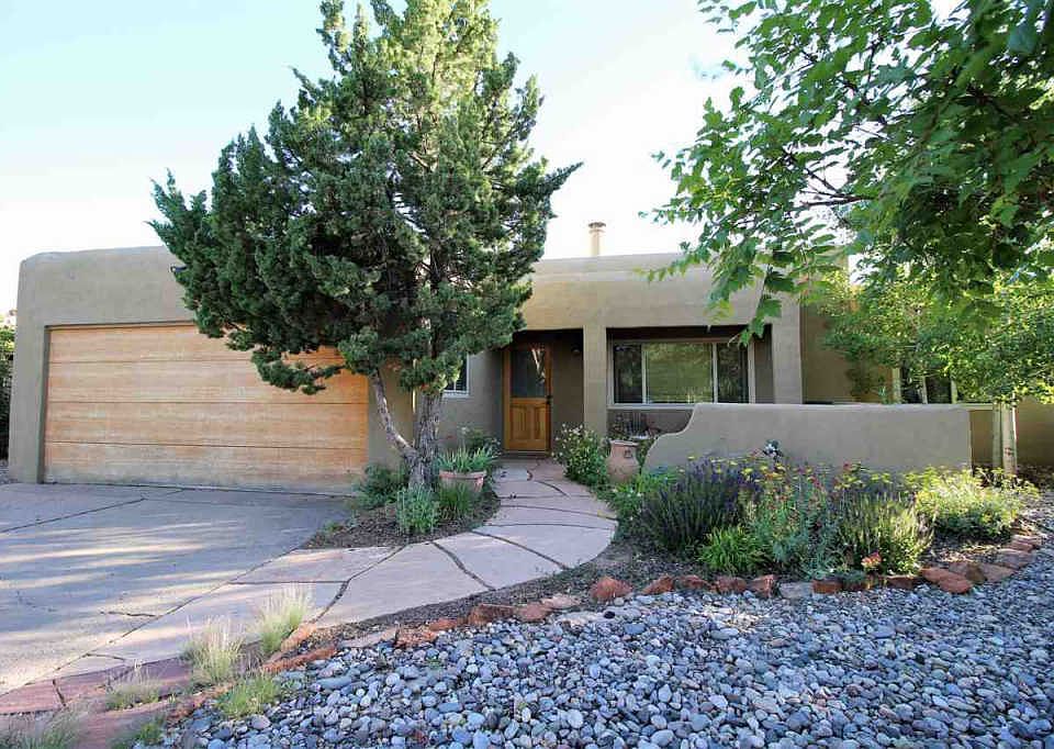 2451 Camino Capitan, Santa Fe, NM 87505 Zillow