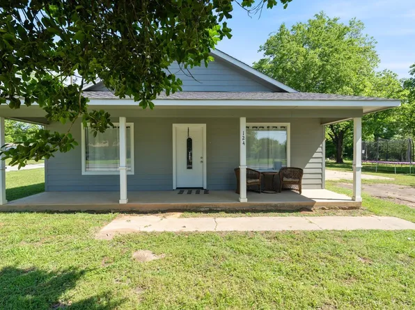 124 W Patterson St, Grand Saline, TX 75140