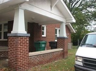 1105 Campbell St, High Point, NC 27262