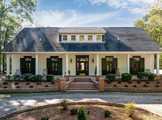 576 Cheeks Rd, West Monroe, LA 71292