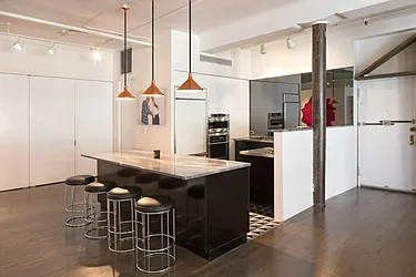 Sold by Town Residential