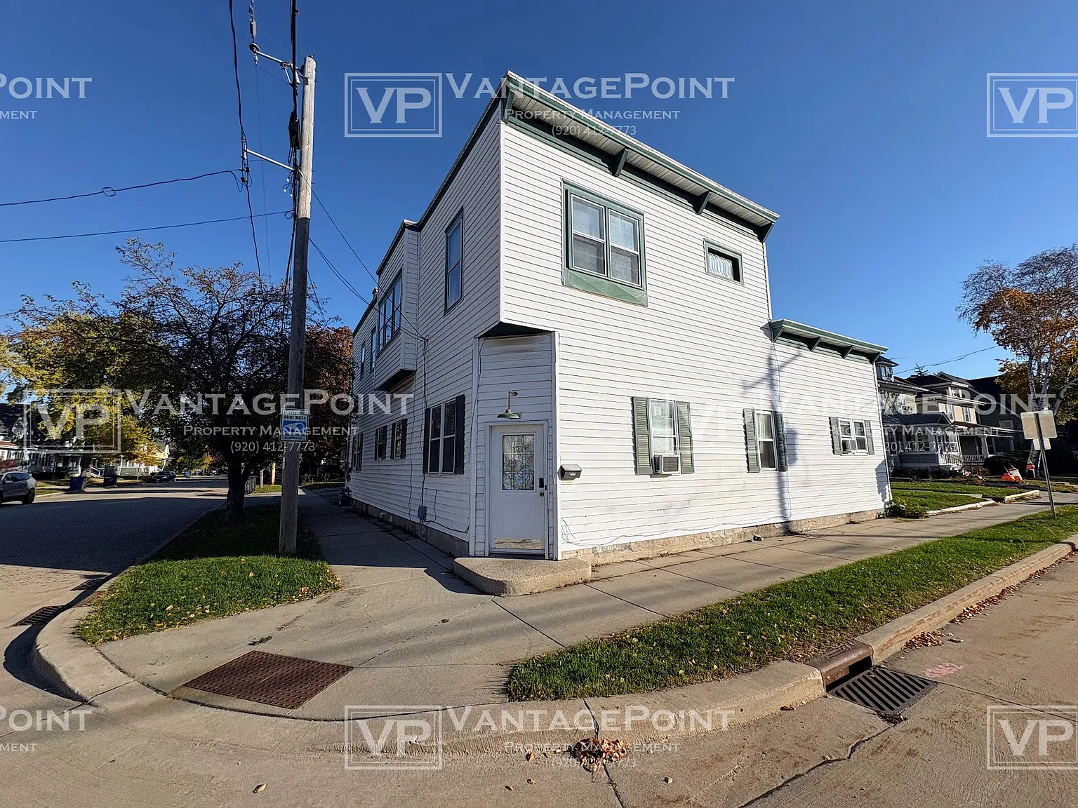 606 - 608 Boyd Street / 700 E Parkway Ave - 608 — Photo 1