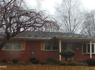 4418 Estate Dr, Louisville, KY