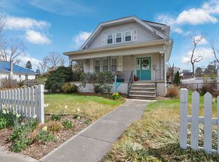 63 Villa Ave, Pitman, NJ 08071