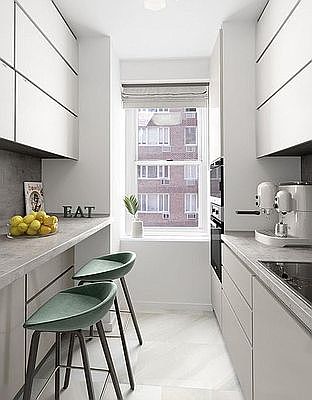 5th image of 108 W 95th St #5D