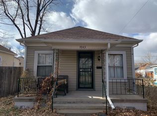 3943 N Zenobia St, Denver, CO 80212