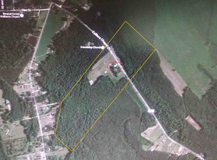 10264 Colliers Chapel Church Rd, Linden, NC 28356