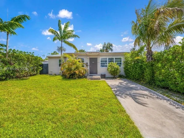 2326 Harding St, Hollywood, FL 33020