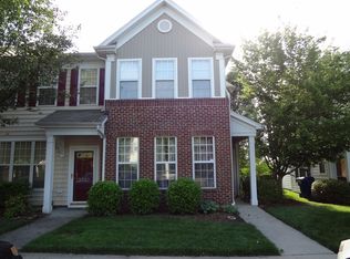 5725 Clearbay Ln, Raleigh, NC 27612