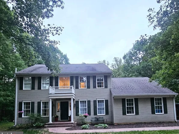 2319 Wildwood Cir, Amissville, VA 20106