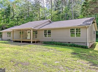 7771 E Wolf Creek Rd, Clayton, GA 30525