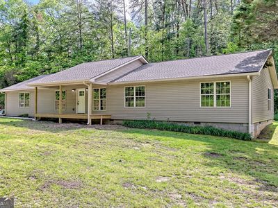 7771 E Wolf Creek Rd, Clayton, GA, 30525
