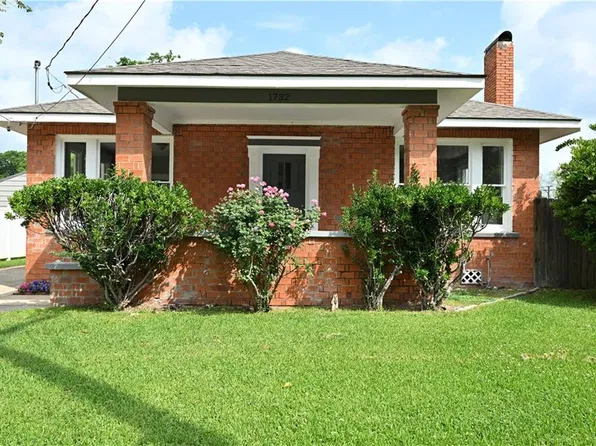 1732 Thornton Ct, Alexandria, LA 71301