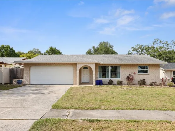 2964 CATHERINE DRIVE, CLEARWATER, FL 33759