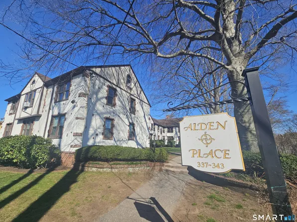 337 Alden Avenue #8, New Haven, CT 06515