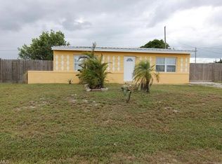 3151 Highlands Rd, Punta Gorda, FL 33983