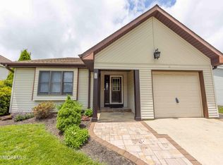 28 Fir Rd #21, Stafford Twp, NJ 08050