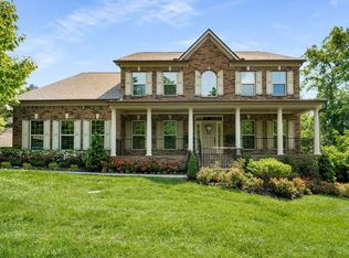 6752 Falls Ridge Ln, College Grove, TN 37046