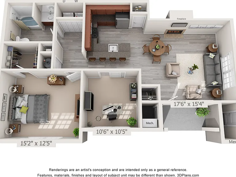 The Residences at Willow Ridge — Photo 35