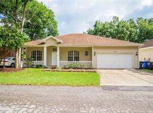 2606 Cello Ln, Lutz, FL 33559