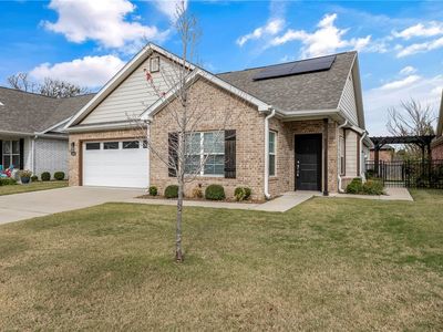 2006 SW Huntwick Ave, Bentonville, AR, 72713