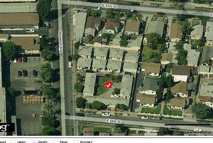 2nd image of 5318 Maywood Ave