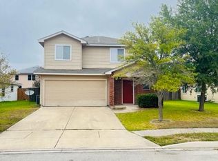 9819 Autumn Pl, Converse, TX 78109