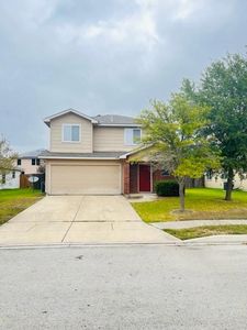 9819 Autumn Pl, Converse, TX, 78109