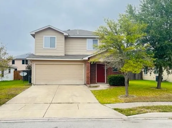 9819 Autumn Pl, Converse, TX 78109