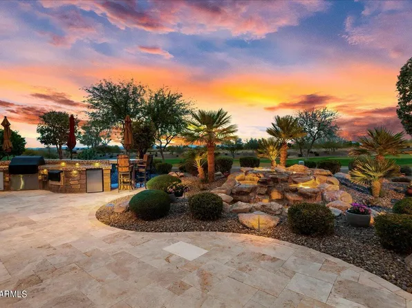 26702 W SIERRA PINTA Drive, Buckeye, AZ 85396