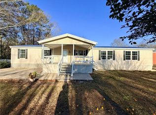 19129 Lee Rd, Franklinton, LA 70438