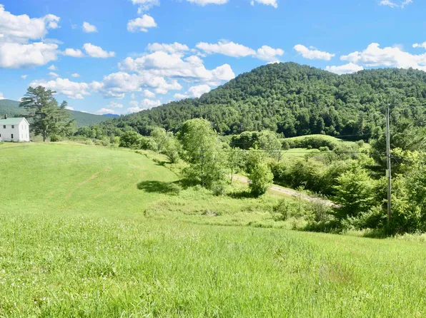 1823 Lost Nation Road, Bakersfield, VT 05448