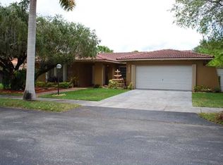 1855 SW 125th Ct, Miami, FL 33175