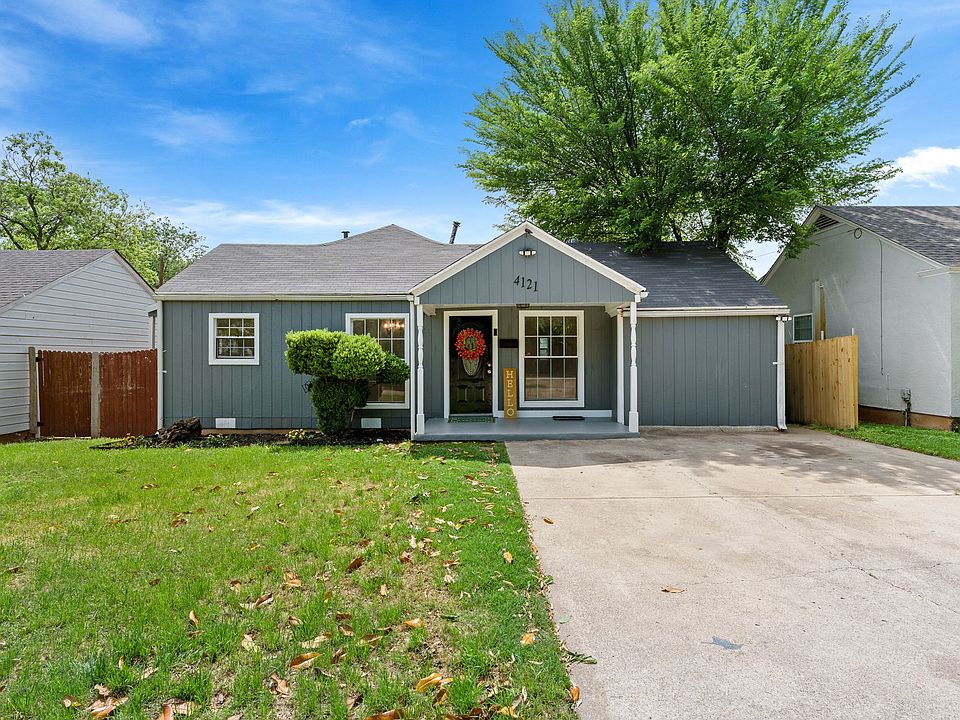 1st image of 4121 Alamo Ave
