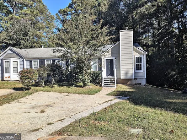 4007 Heritage Valley Ct, Norcross, GA 30093