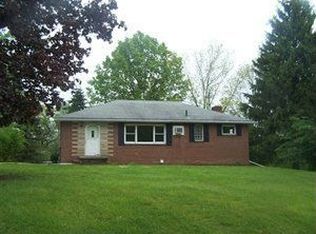 5339 Myers Rd, West Salem, OH 44287