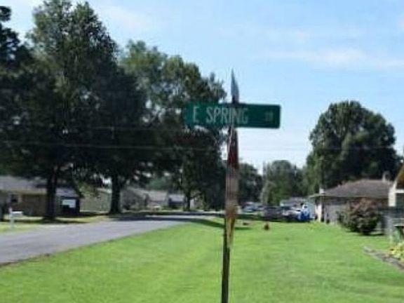Exterior Address Verification